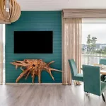Holiday Home Feriehus Palanga