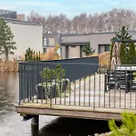 Feriehus Holiday Home *