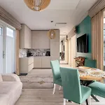 Holiday Home *