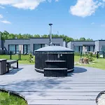 Feriehus Holiday Home *