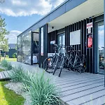 Feriehus Holiday Home *
