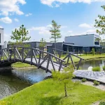 Feriehus Holiday Home *
