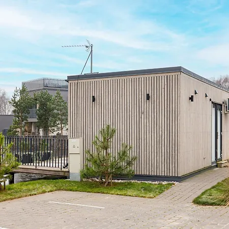 Holiday Home بيت للعطل