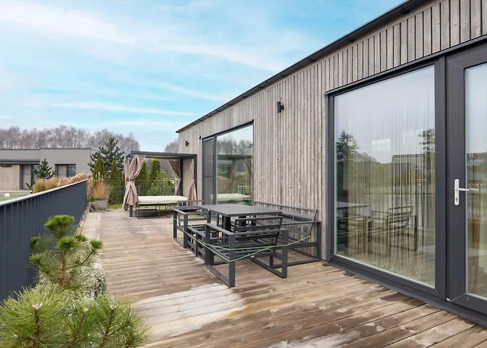 Holiday Home 펜션 *