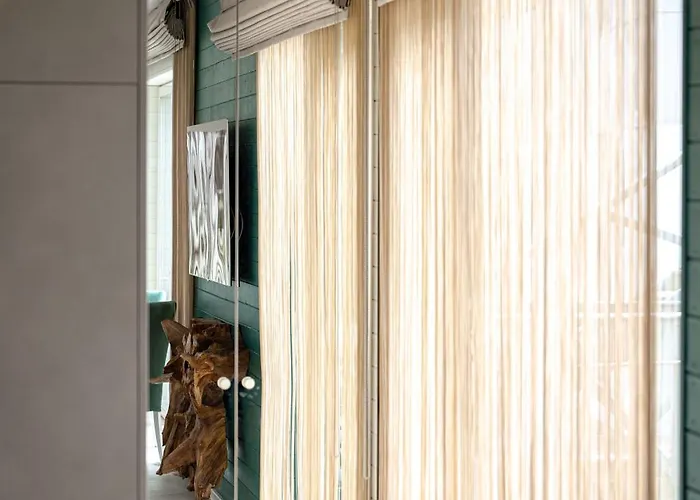 펜션 Holiday Home *