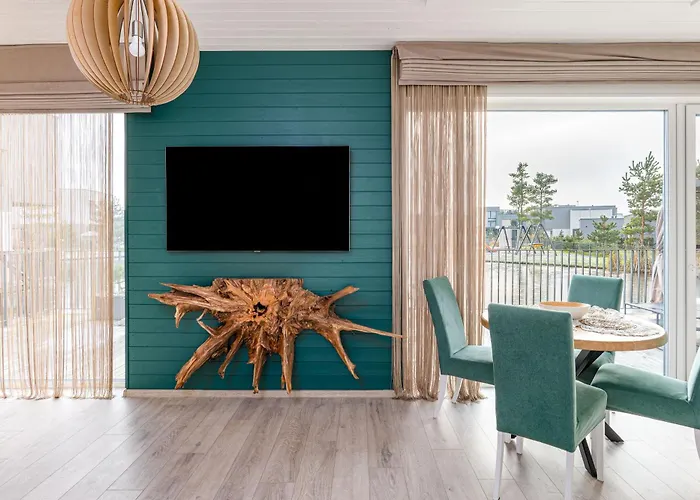 Holiday Home 펜션 팔랑가