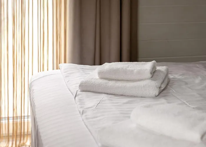 펜션 Holiday Home *