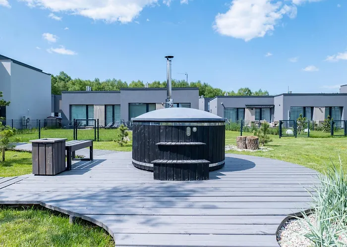 펜션 Holiday Home *