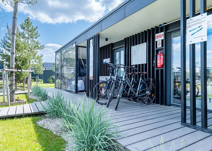 펜션 Holiday Home *