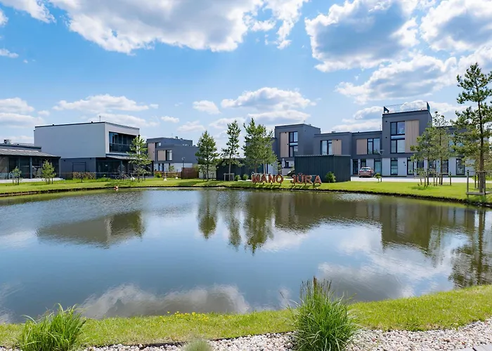 Holiday Home 펜션 *