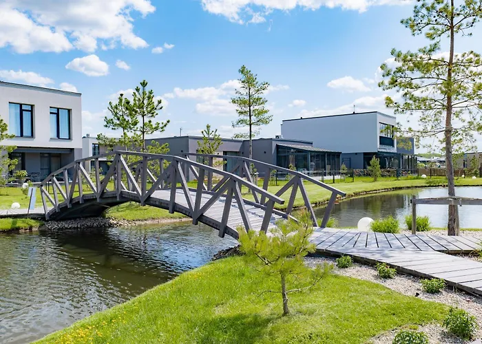 펜션 Holiday Home *